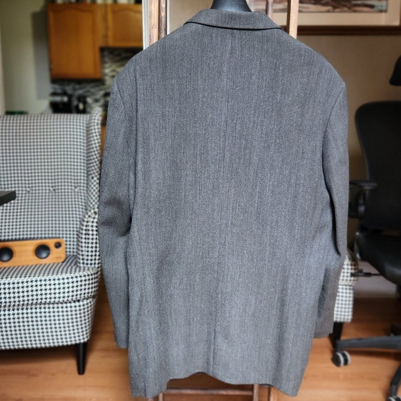 Hugo Boss, Vintage, Jacket - Picture 2 of 4